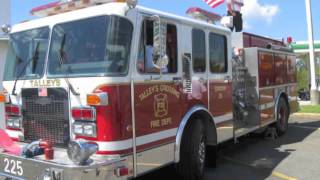 CVFD 2011