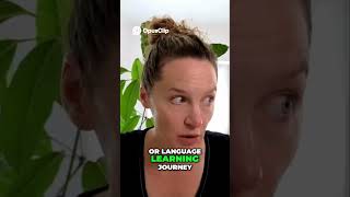 Unlock Fluency✨Language Learning Made Easy  #languagelearning #learnitalian