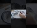 ドールドレス/メイキング「幕開けのドレス-neige-」The making of BJD Doll Dresses #ドール