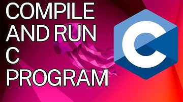 How to Compile and Run C program Using GCC on Ubuntu 24.04 LTS (Linux)