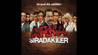 Arka Sıradakiler | Sırlar Resimi