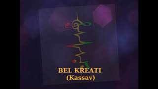 Video voorbeeld van "•••KASSAV - BEL' KREATI LIVE [J-J 😀]•••"