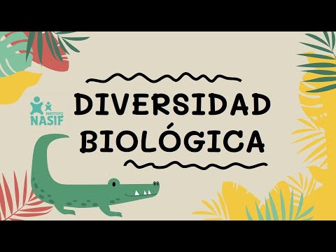 Video: ¿Qué es la unidad y la diversidad en biología?