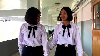 ภาพยนตร์สั้นเรื่อง “AIDS” | Ztazike Film & PCCNST (PCSHSNST)