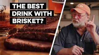 Pitmaster Reveals The 4 Best Drinks To Pair With BBQ (not just whiskey)