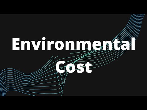 Video: Cara Mengisi Laporan Lingkungan Environmental