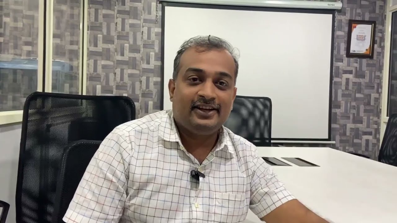 India Self-Sufficeint in Tool Making: M Yusuf A, Zoom Technologies