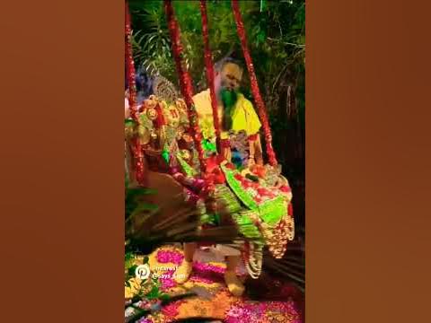 happy holi with radhe shyam