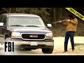 Fugitive Drug Dealers In The Midwest TRIPLE EPISODE FBI Files 