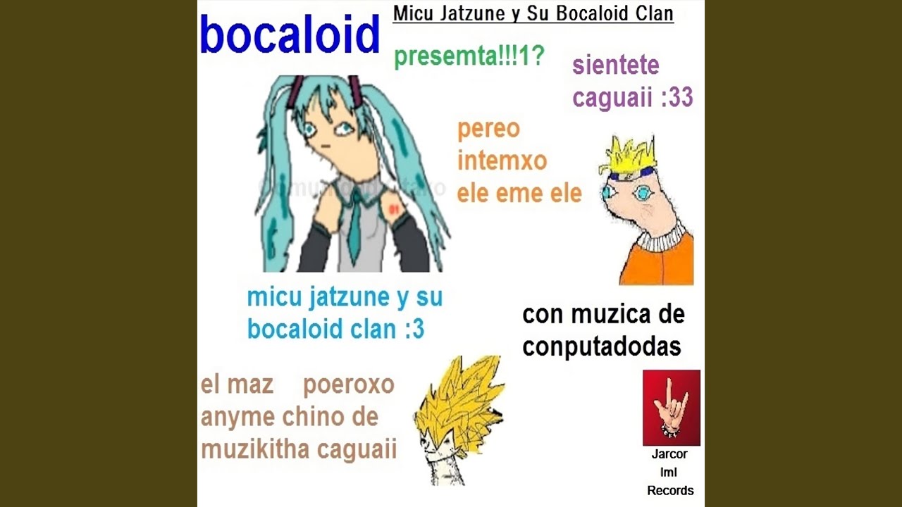 Micu y los terroriztas