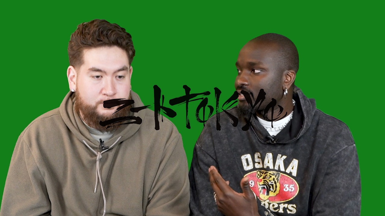 hokuto nosh unreleased ays　日本語ラップ Nihon Rush Hour : 日本語ラップ情報の集め方 - YouTube