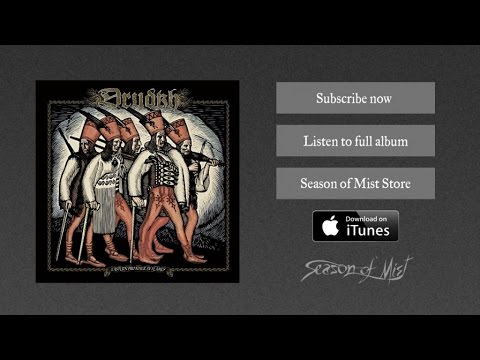 Drudkh — Drudkh - Tam Gdzie Gasnie Dzien...