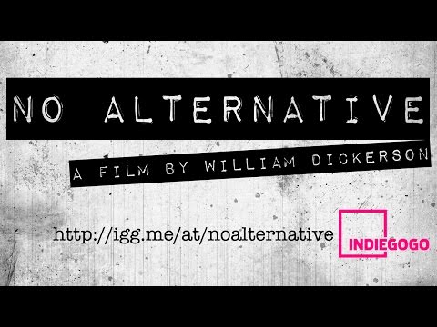 <p>&quot;No Alternative&quot; is an explosive teen drama that confronts mental illness while blasting open the world of suburban American teenagers in the early 90’s.</p>