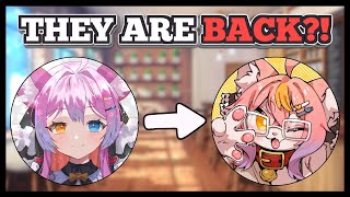 Predatory Vtuber Returns With New Identity
2 Months ago, I covered Vtuber JaWafflee we was outed for Illegal And Inappropriate Actions with a minor. Unfortunately, this Vtuber has returned under the the new alias Lillyrosary. Lets discuss and examine the proof they are the same person.
This video is meant to serve as information and education. DO NOT harrass the said individual and please be safe!
Original Video: https://youtu.be/Ey92JlfmPvA?si=SoESTG64INnI5kZR
β¨ Check My All in One Links: https://beacons.ai/elaravtuber
π· Join me on stream: https://www.twitch.tv/elara
π€ Check out my 2nd channel full of clips, highlights and reacts: https://www.youtube.com/@Elarareacts
π Check out my music and gaming channel: https://www.youtube.com/@Elaramusicandgaming
πΎ Join my discord here: https://discord.gg/Rx9TBAFRuu
π Consider supporting here: https://ko-fi.com/elaravtuber
π Want some special Youtube perks?: https://www.youtube.com/channel/UC0O-CsEUhJFb3J_5njGMHpA/join
π₯€Need some gammersupps to keep you going? Use my link and code Elara at checkout for 10% off your order! https://gamersupps.gg/Elara
β₯ Check out some of my personal favorite videos β₯
https://www.youtube.com/watch?v=IC2He4NsmqY&t=1s
https://www.youtube.com/watch?v=a5Ti7j5IDcQ&t=6s
https://youtu.be/4lrJccyA8Pk
#vtuber #envtuber #vtubernews Predatory Vtuber Returns With New Identity
