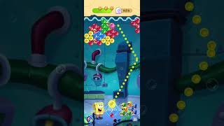 @Greenlotusgaming SpongeBob Bubble Pop Level 476-478 #Viral #Trending #YouTube #Game #Playthrough
