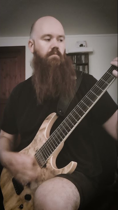 30 Second Metal Song - Groove