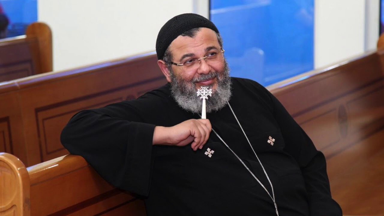 ليئة و التعويضات - ابونا يوحنا زكريا