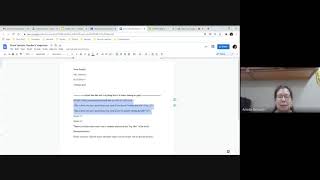 How to Write Reader's Response
