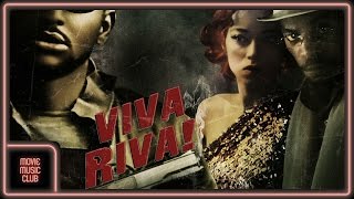 CongopunQ - Ambiance Disco (from &quot;Viva Riva!&quot; OST)