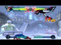 UMvC3 Casuals from FR Part Two