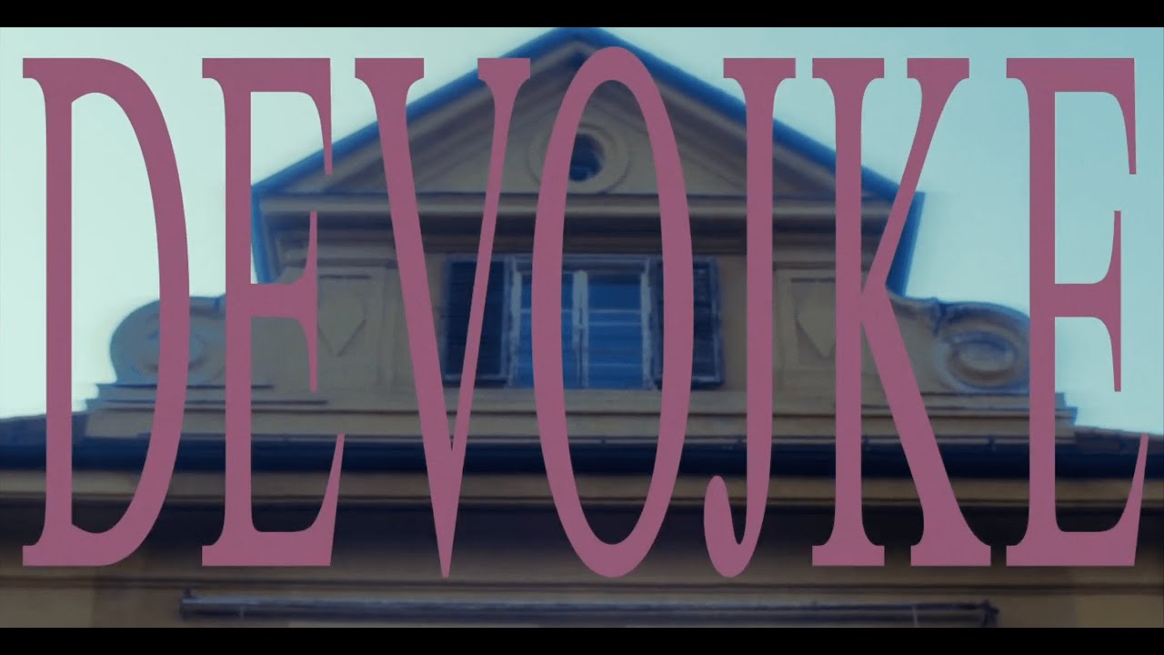 Ver Astrid & The Scandals - DEVOJKE (Official Music Video) no YouTube Ver Astrid & The Scandals - DEVOJKE (Official Music Video) no YouTube