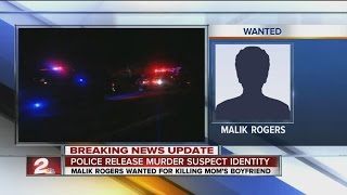 Tulsa Police releases the murder identity suspect