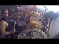 ARKHON INFAUSTUS When They Have Called Samuel Santiago Live At Brutal Assault 2018 Drum Cam ARKHON INFAUSTUS When They Have Called Samuel Santiago Live At Brutal Assault 2018 Drum Cam