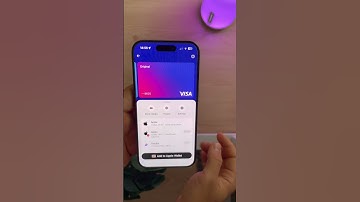 How to Allow Contactless Payments on Revolut?