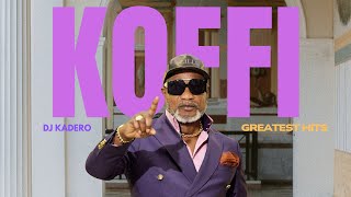 KOFFI OLOMIDE GREATEST HITS MIX 2025 🔥 King of Ndombolo | Best of Congolese Rumba \u0026 Soukous