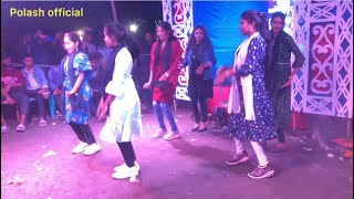 চপ চপ আয আজ Cupi Cupi Ay Aj Ft Bangla Varal Song Polash Official 2024