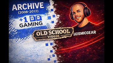 [2012-10-25] Seatown! With Siesmic | Seatown Map (Call of Duty: Modern Warfare 3)