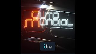 Docu Vo Auto Mundial Itv4 19.4.20 History. Of Gm Segment. Wrprod. Adam Smith Greenlight Tv