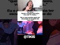 QUEM TEM DÓ É PIANO, E QUEM TEM PENA É GALINHA. 🤣🤣 @tikiseditss #fandub #jujutsukaisen #meme