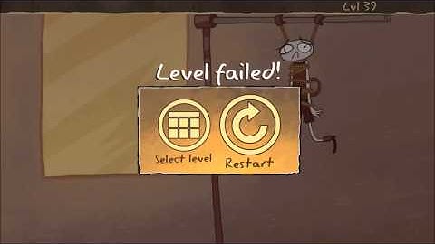 Trollface Quest Sports Level 39 - Walkthrough