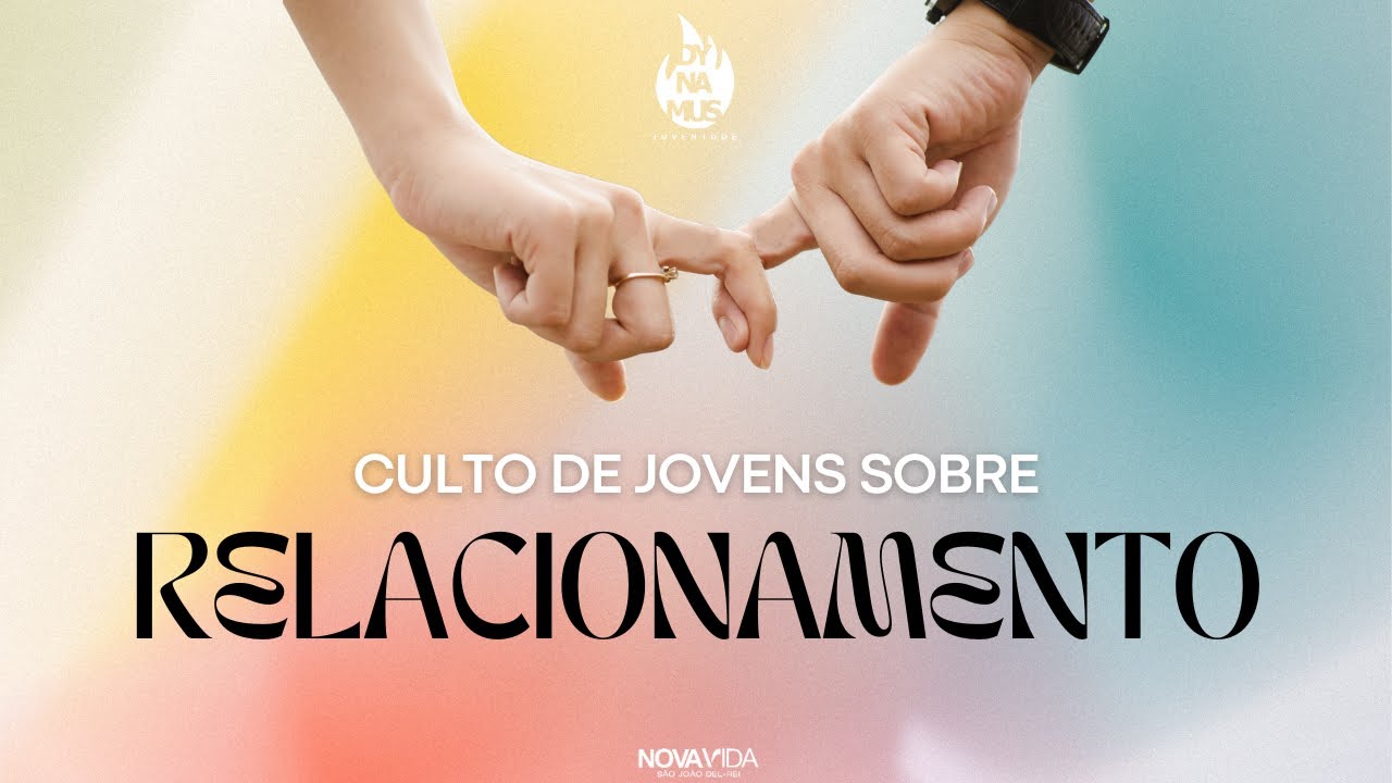 CULTO DE JOVENS 19H30 RELACIONAMENTO LIVE 13 05 2023 YouTube culto-de-jovens-19h30-relacionamento-live-13-05-2023-youtube