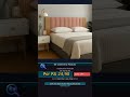 Kit Cabeceira Modular + Painel Ripado MDF Para Cama Box Casal King Queen - Envio Full #Shorts