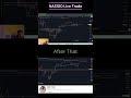 NAS100 Live Trade Done🎯🥂 Only Strategy That You"ll Ever Need!!🚀 😈#trading #crypto #forex