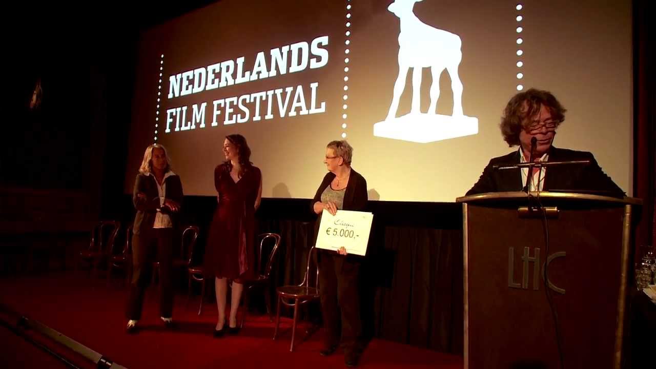 UITREIKING VISSERNEERLANDIA PRIJS 2013 YouTube