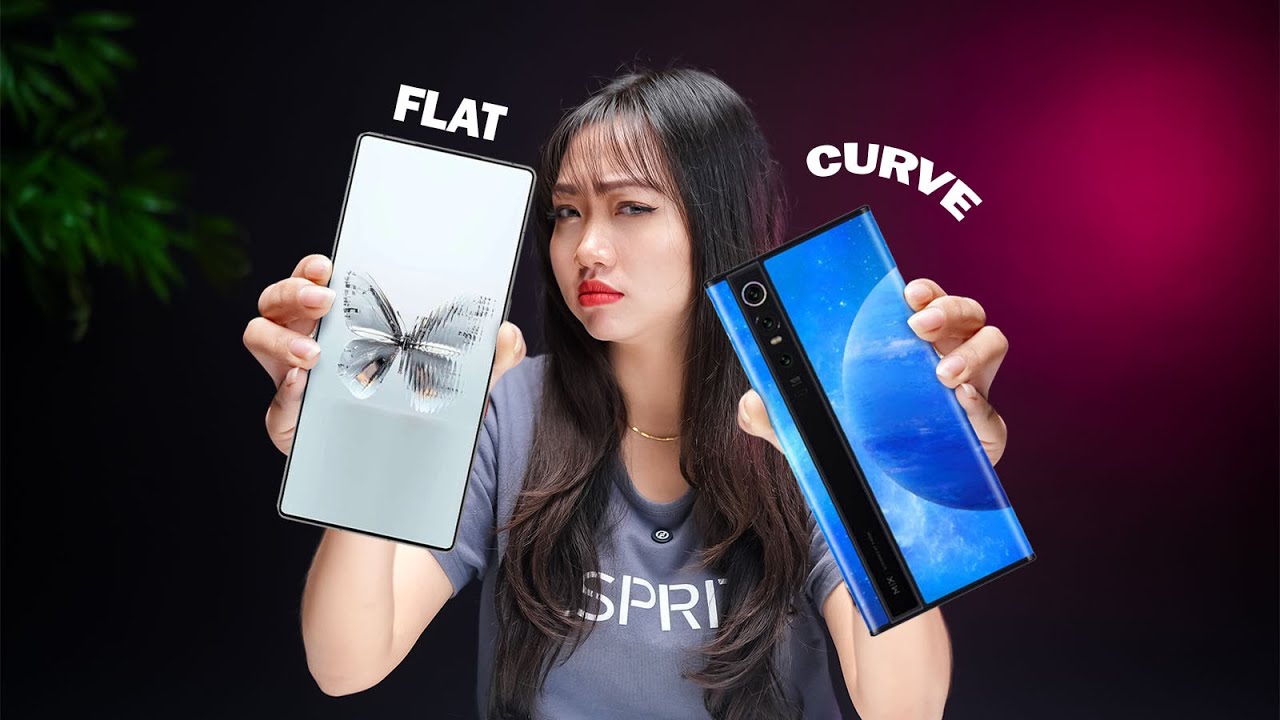 မှန်ခုံးလား? မှန်ပြားလား?