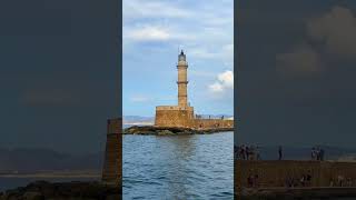Chania Harbor in Crete, a true gem on the island.
With its picturesque waterfront, historic charm, and the stunning Venetian lighthouse, Chania Harbor is a captivating destination that combines natural beauty with rich history. #shorts
Explore additional beautiful locations in Crete on my playlist:https://www.youtube.com/watch?v=9jOi4oBnOnc&list=PLyrvQDpCAfoHdwblXomPLu6HoB_GqDJds Chania Harbor in Crete, a true gem on the island.