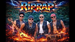 Kattachide Tona Amja Riprap Cover English Version