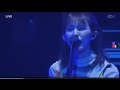 Line of sight / SCANDAL