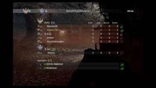 How to kick players in MW2 *Legal*