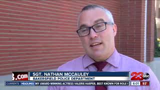 Prostitution concerns in central Bakersfield