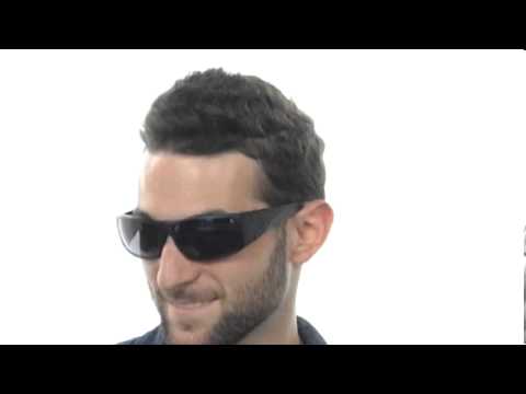 Spy Optic - Cooper XL Polarized SKU:#7841253 - YouTube