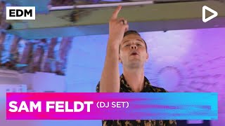 Sam Feldt (DJset) | SLAM! Quarantine Festival