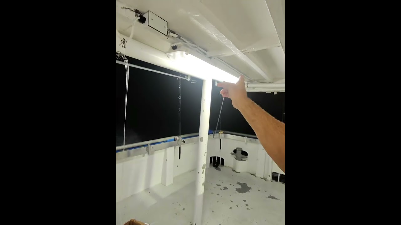 🪝 How to Bait a Tandem Hook – Tom’s Pro Technique! 🎣