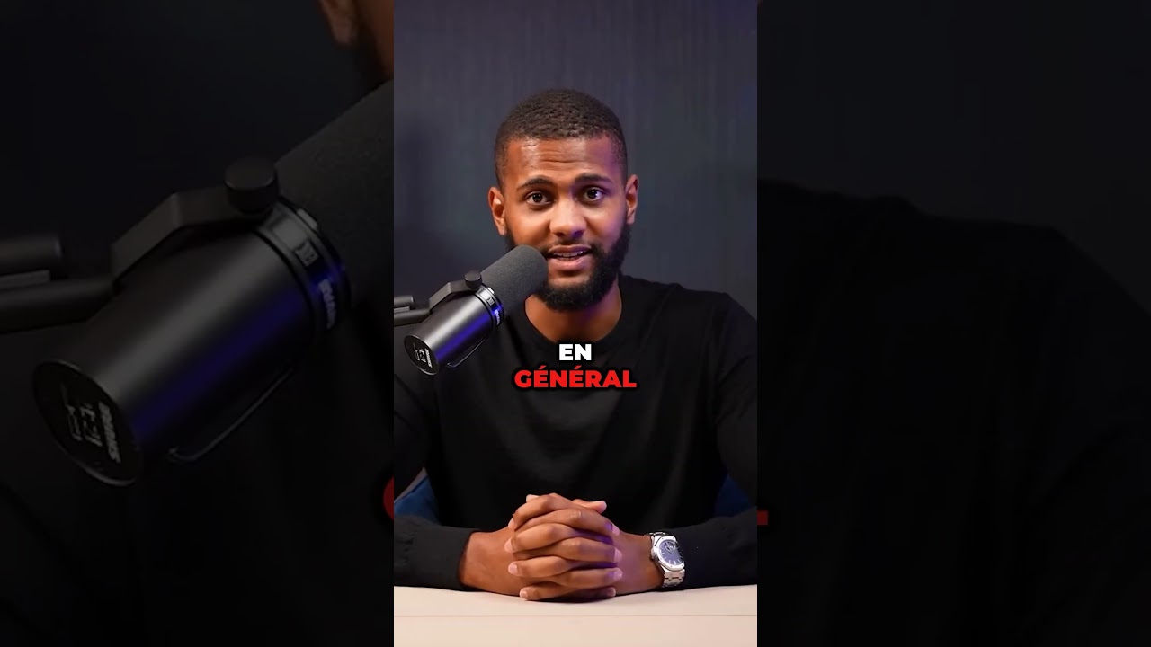 Extrait de Yomi Denzel
