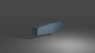 CSC121 EX06 Low Poly Techniques
