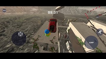 First vedio of dumb ways to climb part 1